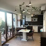 Jako Doma Apartment *