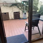 Jako Doma Apartment *