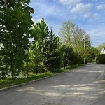 Jako Doma Apartamento Třebíč