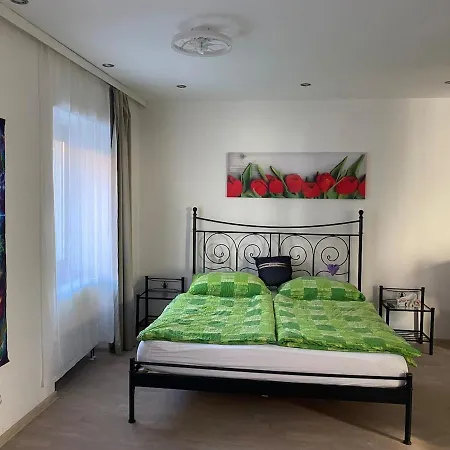 Jako Doma Apartman