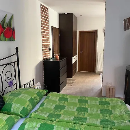 Jako Doma Třebíč