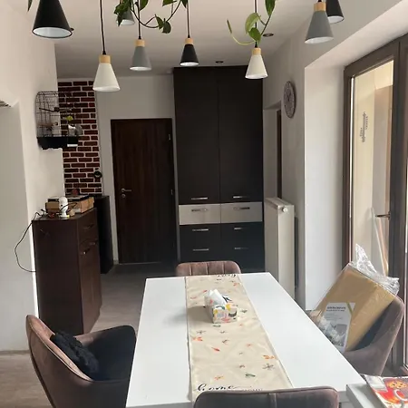 Apartman Jako Doma *