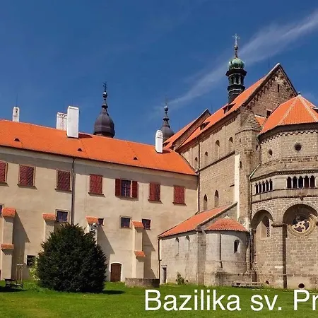 Jako Doma Apartamento