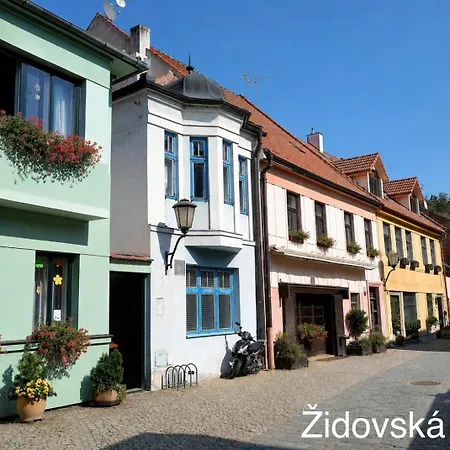Jako Doma *