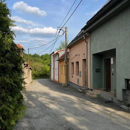 Jako Doma