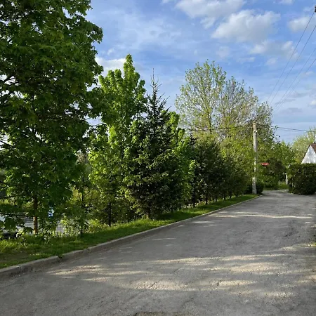 Jako Doma Apartamento Třebíč
