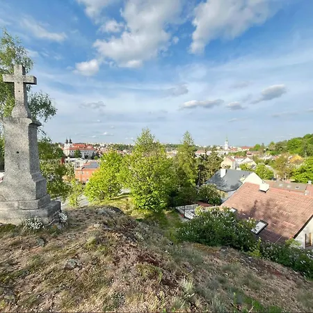 Apartamento Jako Doma *