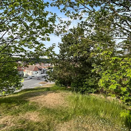 Appartamento Jako Doma Třebíč
