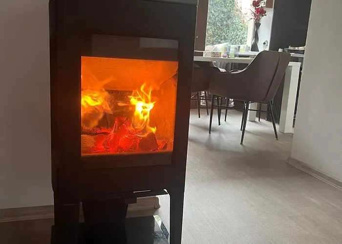 Jako Doma Apartman *