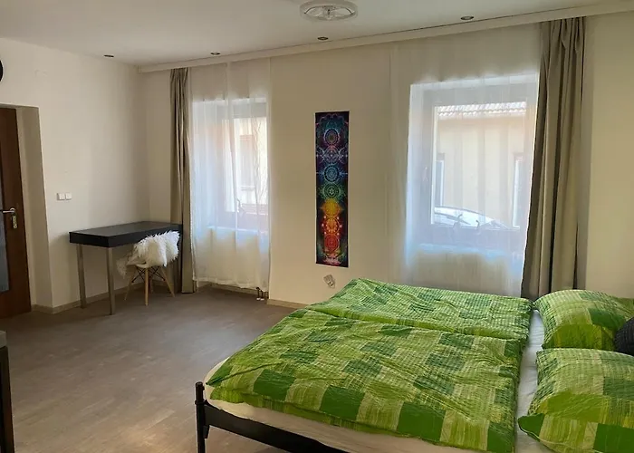 Jako Doma * Třebíč