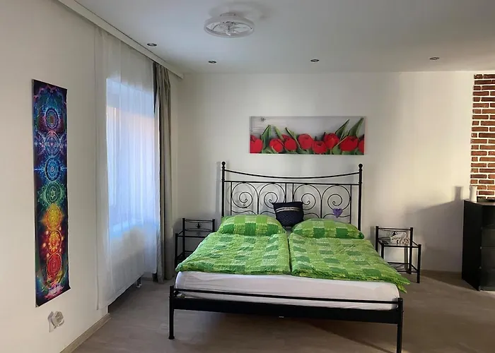 Jako Doma Apartman