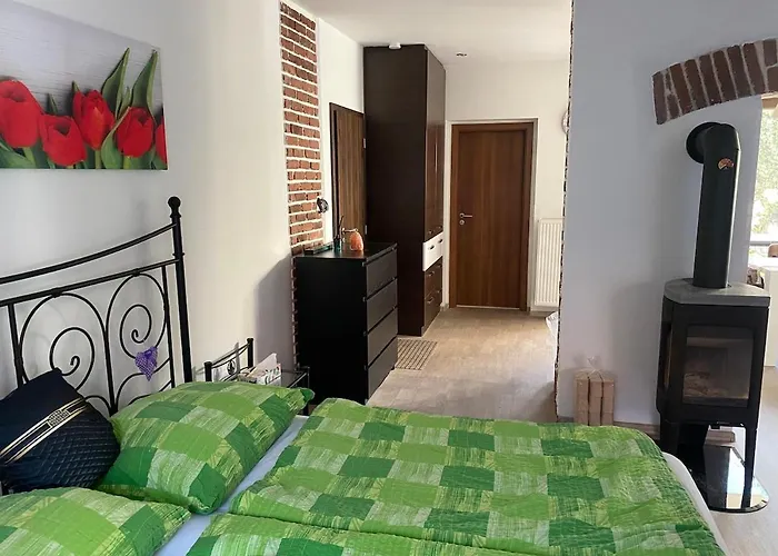 Jako Doma Třebíč