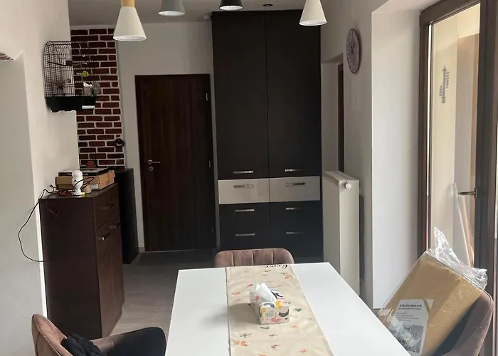 Apartman Jako Doma *
