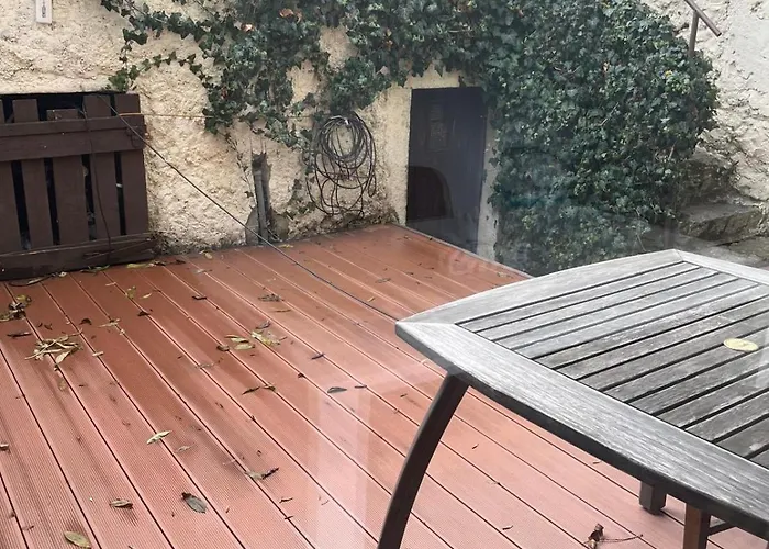 Apartman Jako Doma
